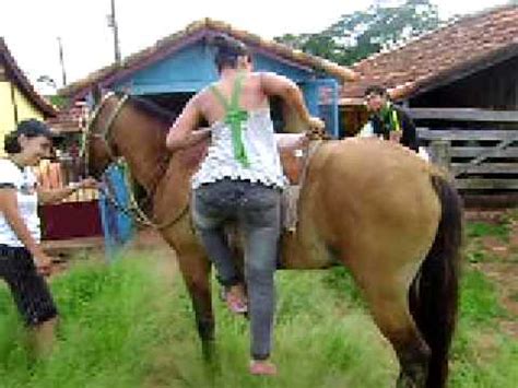 mulheres dando.pra um cavalo|Só gostosas fodendo e gozando de verdade nesse filme inédito!.